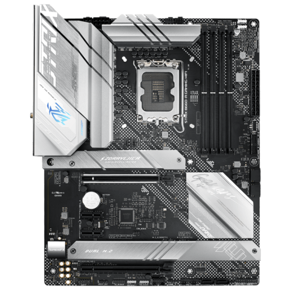 Calculator de jocuri Navigator 00302 Black Intel Core i7 12700KF 32 GB 500 GB 2 TB GeForce RTX 3070 8 GB photo 4