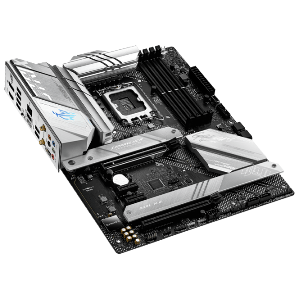 Calculator de jocuri Navigator 00302 Black Intel Core i7 12700KF 32 GB 500 GB 2 TB GeForce RTX 3070 8 GB photo 6