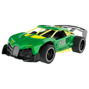 Машинка Crazon Smoking Car 333-SC21141 Зелёный 