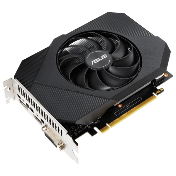 Calculator de jocuri Navigator 00303 Black Intel Core i5 11400F 8 GB 256 GB 1 TB Geforce GTX 1650 4 GB photo 9