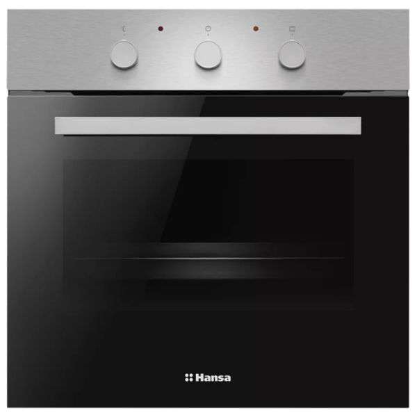 Cuptor încorporabil Hansa BOEI64111 Inox A, 68 l photo 1
