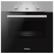 Cuptor încorporabil Hansa BOEI64111 Inox A, 68 l