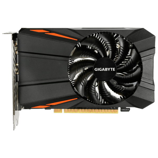 Calculator de jocuri Navigator 00304 Black Intel Core i3 10100F 8 GB 256 GB 1 TB GeForce GTX 1050 Ti 4 GB photo 5