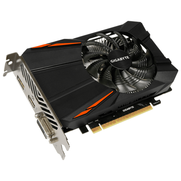 Calculator de jocuri Navigator 00304 Black Intel Core i3 10100F 8 GB 256 GB 1 TB GeForce GTX 1050 Ti 4 GB photo 6