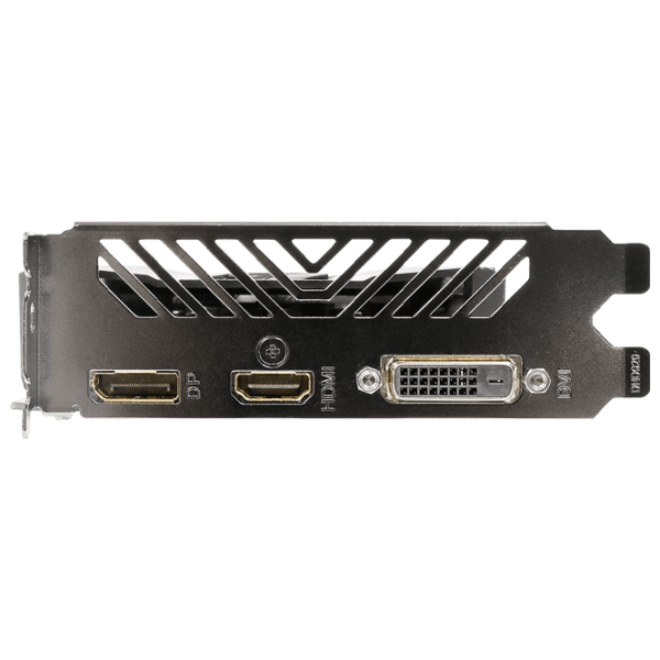 Calculator de jocuri Navigator 00304 Black Intel Core i3 10100F 8 GB 256 GB 1 TB GeForce GTX 1050 Ti 4 GB photo 7