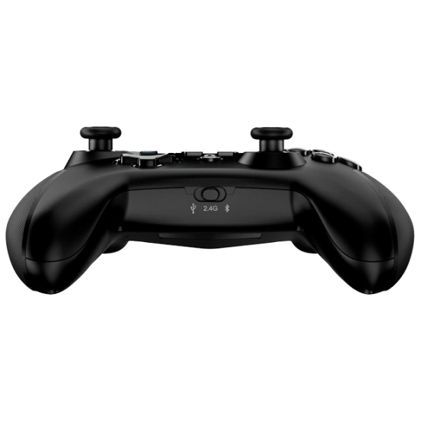 Gamepad HyperX Clutch Black Fără fir / 13 buttons photo 3