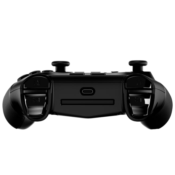 Gamepad HyperX Clutch Black Fără fir / 13 buttons photo 4
