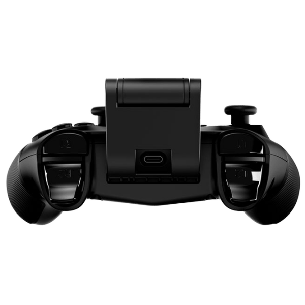 Gamepad HyperX Clutch Black Fără fir / 13 buttons photo 5
