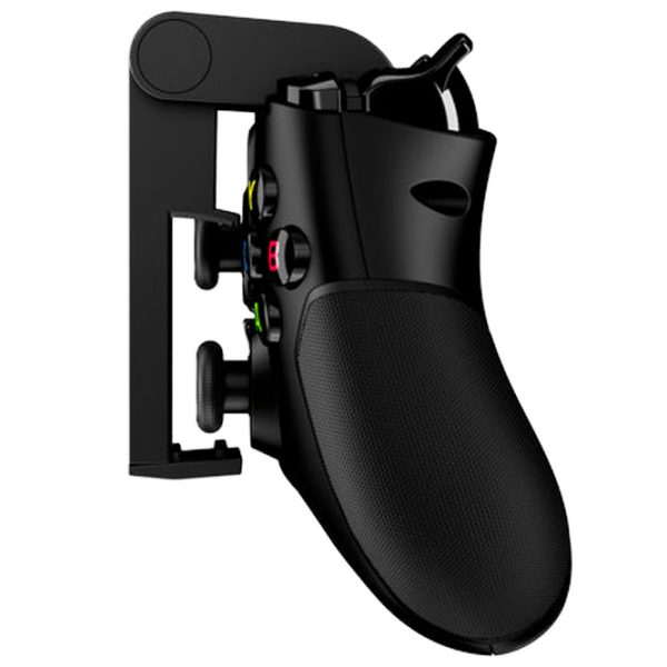 Gamepad HyperX Clutch Black Fără fir / 13 buttons photo 6