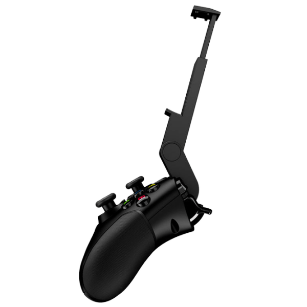 Gamepad HyperX Clutch Black Fără fir / 13 buttons photo 7