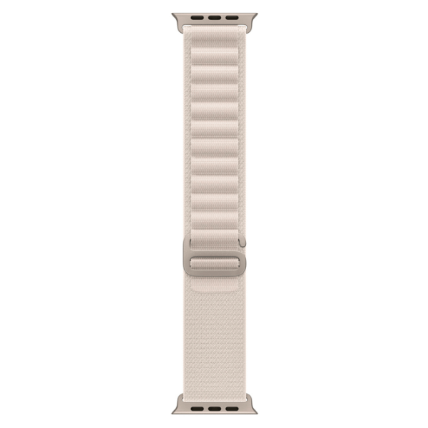 Ceas inteligent Apple Watch Ultra Titanium | 49 mm | Titan/ Textil
| MQFT3UL/ A photo 3