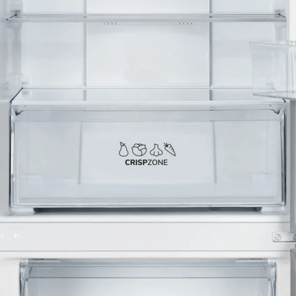 Frigider Gorenje NRK 6182 PS4 Inox 207l/ No Frost, 85l/ No Frost, E photo 4