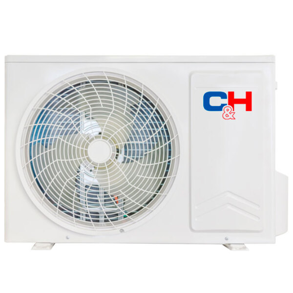Кондиционер Cooper&Hunter CH-S09FTXN EVO Nordic Белый 25 м2 | 9000 БТЕ | Белый photo 5