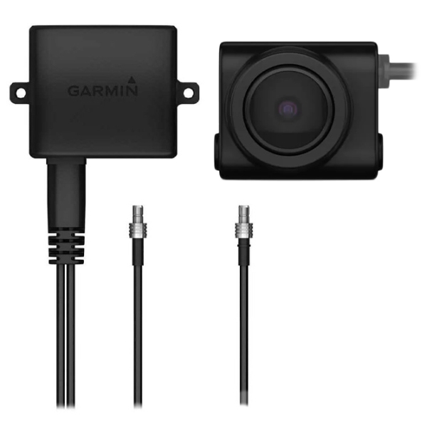 Cameră Auto Garmin BC 50 Black CMOS/ Black photo 2