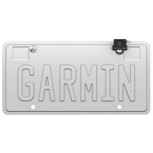 Cameră Auto Garmin BC 50 Black CMOS/ Black photo 3