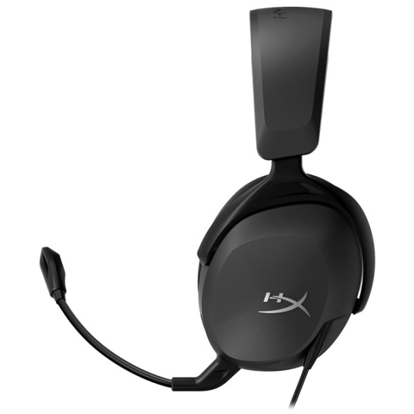 Наушники HyperX Cloud Stinger 2 Core Черный Проводная / Игровой / Полноразмерные photo 2