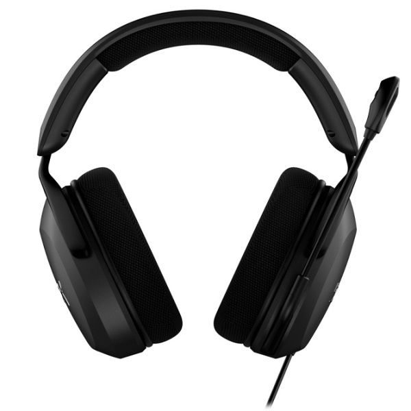 Наушники HyperX Cloud Stinger 2 Core Черный Проводная / Игровой / Полноразмерные photo 3