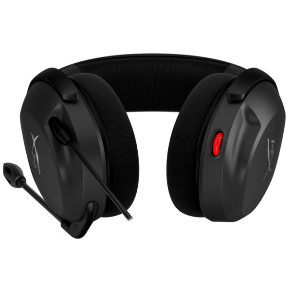 Наушники HyperX Cloud Stinger 2 Core Черный Проводная / Игровой / Полноразмерные photo 4