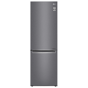 Холодильник LG GW-B459SLCM Нержавеющая сталь 234Л/ No Frost, 107л/ No Frost, A++