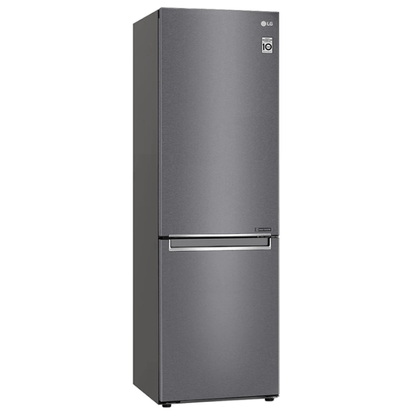 Холодильник LG GW-B459SLCM Нержавеющая сталь 234Л/ No Frost, 107л/ No Frost, A++ photo 3