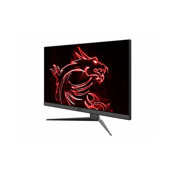 Monitor MSI Optix G272 Black 27" Full HD IPS photo 2