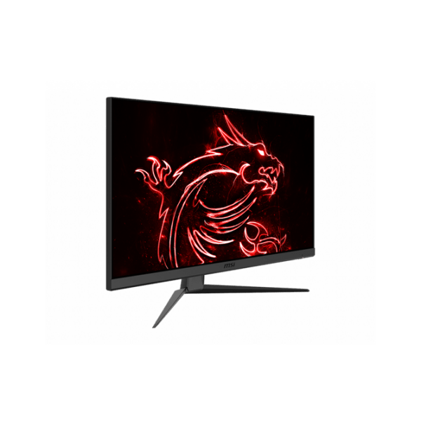 Monitor MSI Optix G272 Black 27" Full HD IPS photo 3