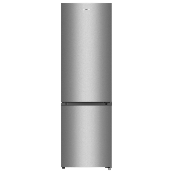 Frigider Gorenje RK 4181 PS4 Inox 198l/ Automat, 66l/ Manual, A+ photo 1