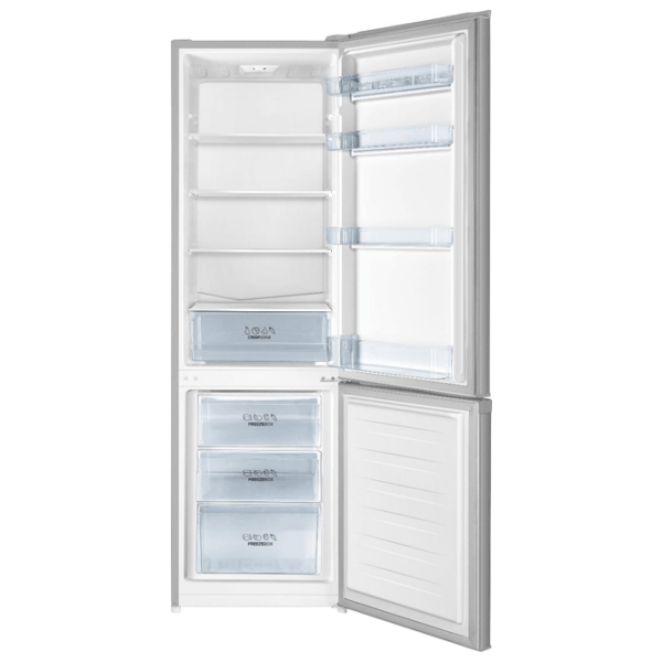 Frigider Gorenje RK 4181 PS4 Inox 198l/ Automat, 66l/ Manual, A+ photo 2
