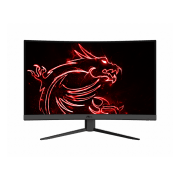 Monitor MSI Optix G27CQ4 Black 27" 2K VA