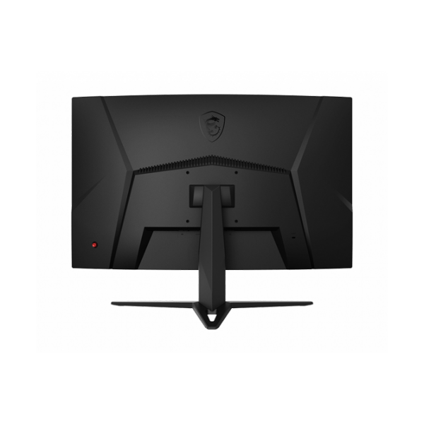 Monitor MSI Optix G27CQ4 Black 27" 2K VA photo 3