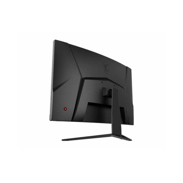 Monitor MSI Optix G27CQ4 Black 27" 2K VA photo 4