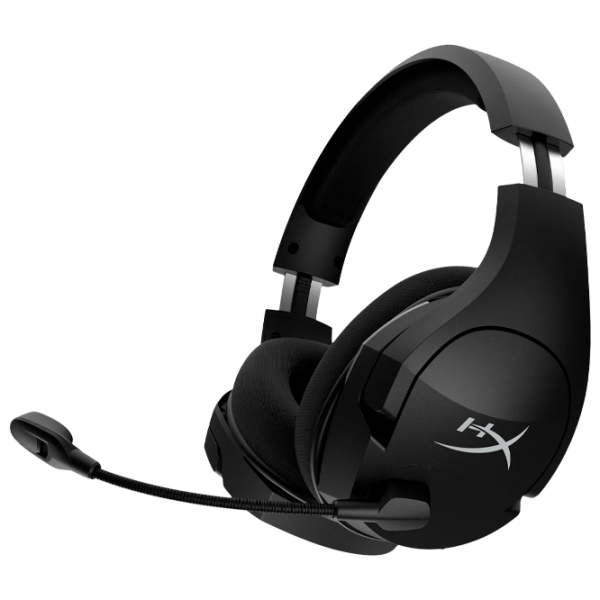 Căști HyperX Cloud Stinger Core Black Fără fir/ Gaming/ Over the ear photo 1