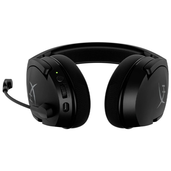 Căști HyperX Cloud Stinger Core Black Fără fir/ Gaming/ Over the ear photo 3