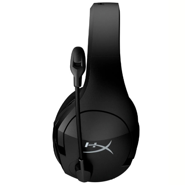 Căști HyperX Cloud Stinger Core Black Fără fir/ Gaming/ Over the ear photo 4