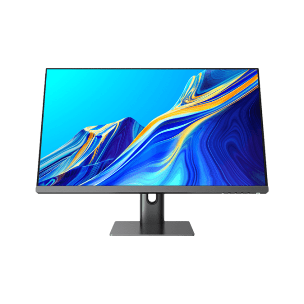 Monitor Xiaomi Mi 4K Black 27" 4K IPS photo 1