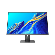 Monitor Xiaomi Mi 4K Black 27" 4K IPS