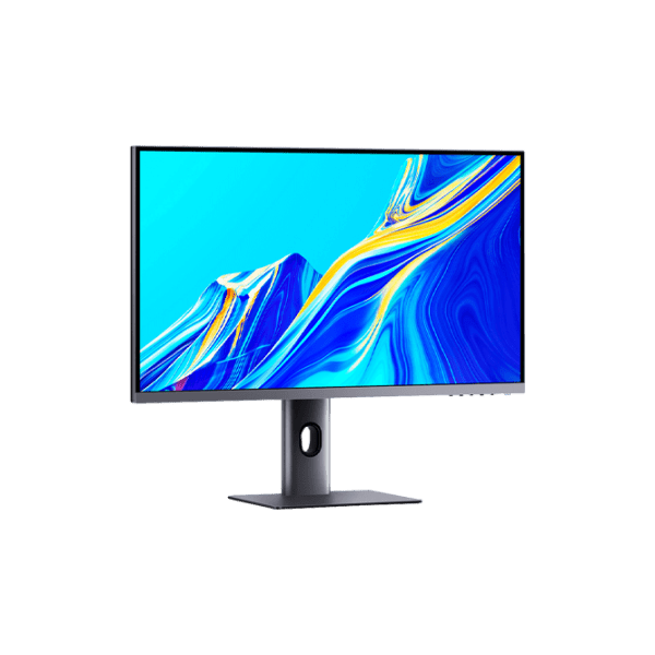Monitor Xiaomi Mi 4K Black 27" 4K IPS photo 2