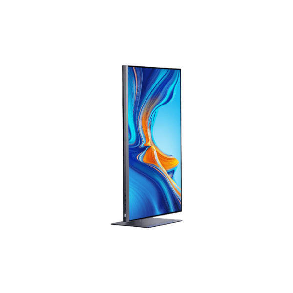 Monitor Xiaomi Mi 4K Black 27" 4K IPS photo 4