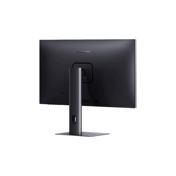Monitor Xiaomi Mi 4K Black 27" 4K IPS photo 5