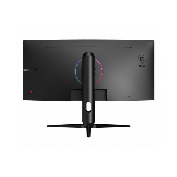 Monitor MSI MAG301CR2 Black 29.5" 2K VA photo 4