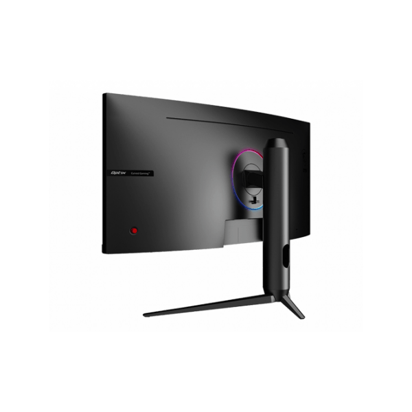 Monitor MSI MAG301CR2 Black 29.5" 2K VA photo 5