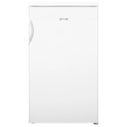 Frigider Gorenje RB 491 PW White 105l/ Automat, 14l/ Manual, A+