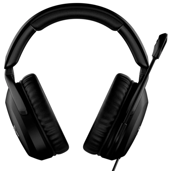 Căști HyperX Cloud Stinger 2 Black Cu fir / Gaming / On the ear photo 2