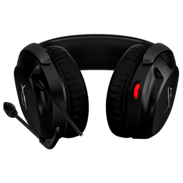 Căști HyperX Cloud Stinger 2 Black Cu fir / Gaming / On the ear photo 5