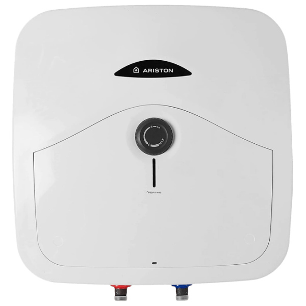 Boiler Ariston Andris R30PL White 1500 W, 30 l, &laquo;Umed&raquo;, Email photo 1
