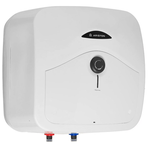 Boiler Ariston Andris R30PL White 1500 W, 30 l, &laquo;Umed&raquo;, Email photo 2