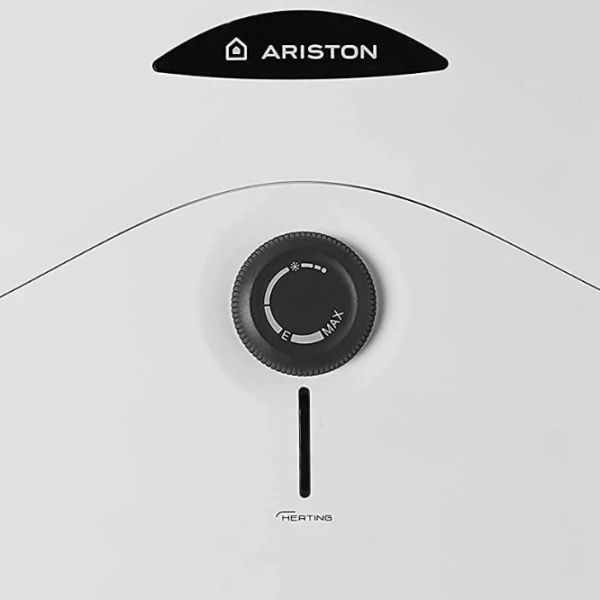Boiler Ariston Andris R30PL White 1500 W, 30 l, &laquo;Umed&raquo;, Email photo 3