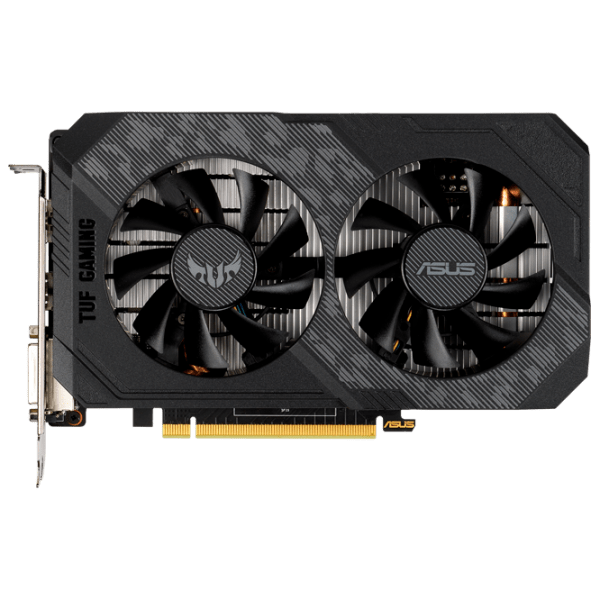 Calculator de jocuri Navigator 00307 Black Intel Core i3 10105F 8 GB 256 GB 1 TB Geforce GTX 1650 4 GB photo 7
