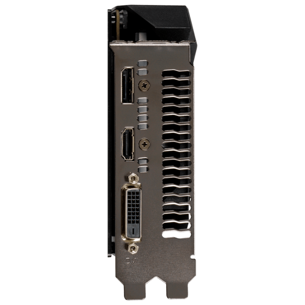 Calculator de jocuri Navigator 00307 Black Intel Core i3 10105F 8 GB 256 GB 1 TB Geforce GTX 1650 4 GB photo 9