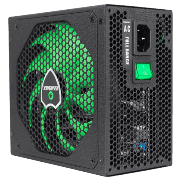 Calculator de jocuri Navigator 00307 Black Intel Core i3 10105F 8 GB 256 GB 1 TB Geforce GTX 1650 4 GB photo 14